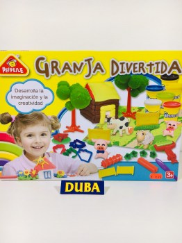 granja diver